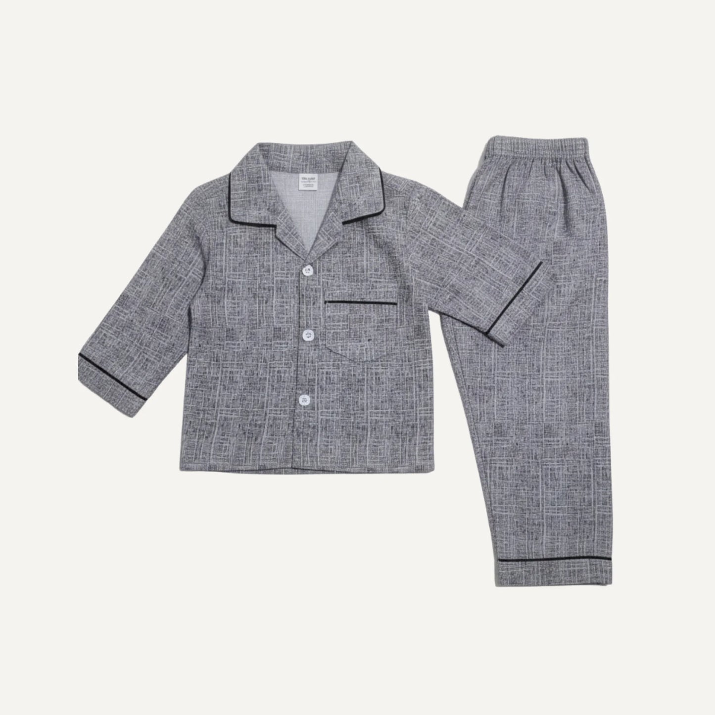 Cotton Night Suit for Kids – Boys & Girls Sleepwear suit